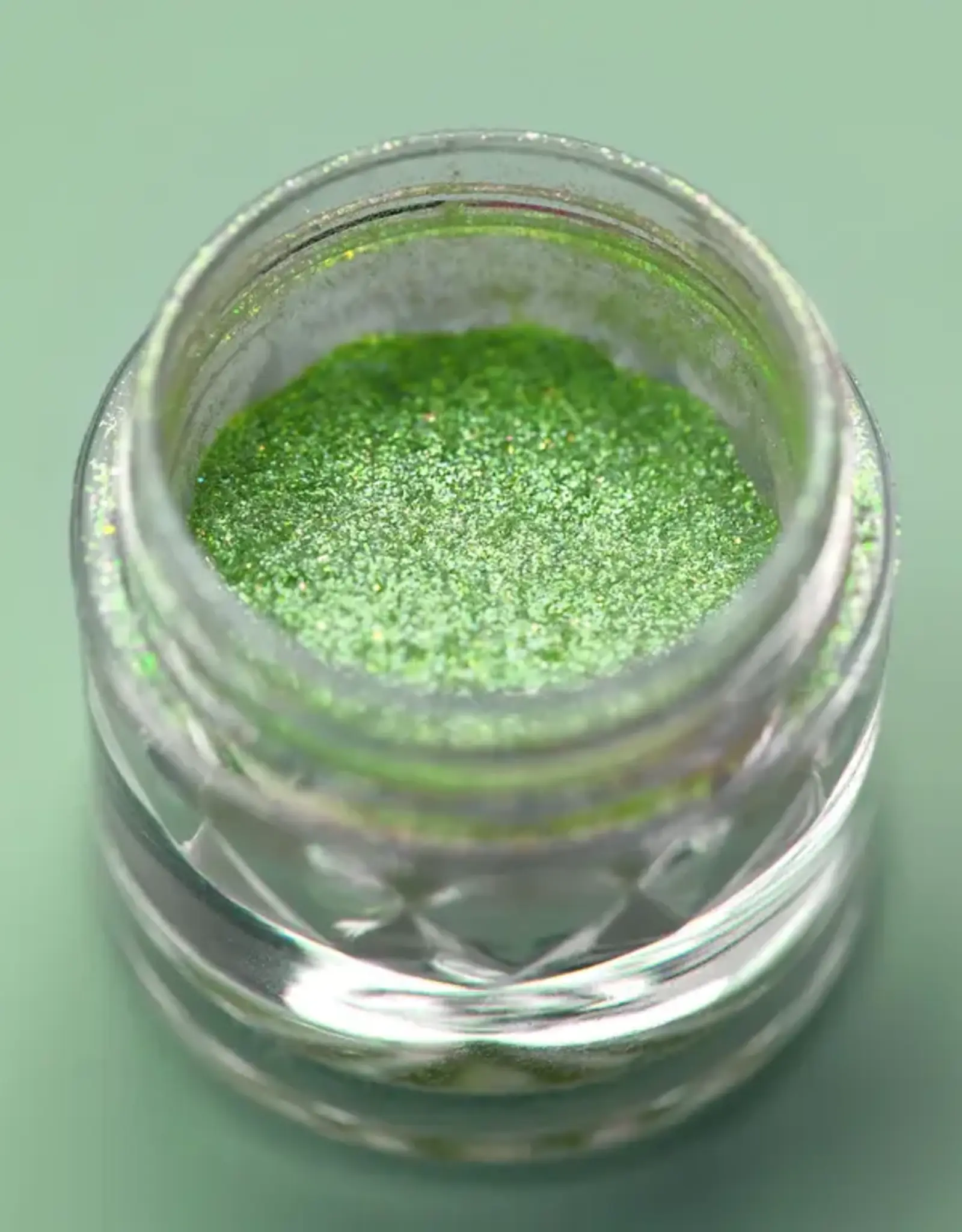 karla cosmetics Lucky Charm Opal Moonstone Loose Eyeshadow