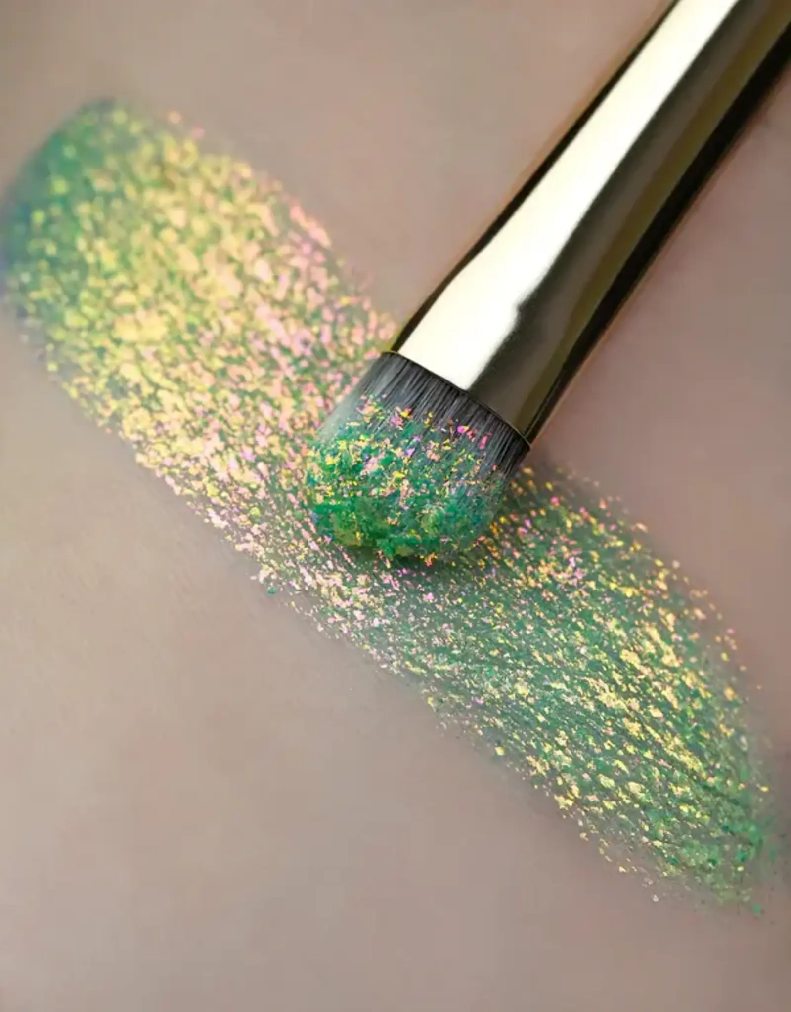 karla cosmetics Lucky Charm Opal Moonstone Loose Eyeshadow