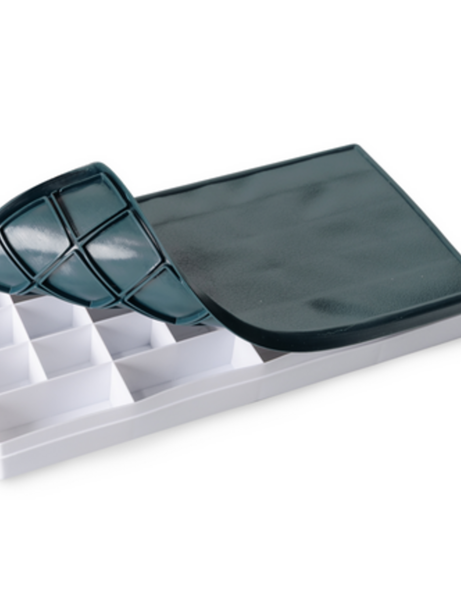 PartyXplosion PXP Schminkbox On the job met siliconen deksel