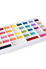 PartyXplosion PXP Schminkbox On the job met siliconen deksel