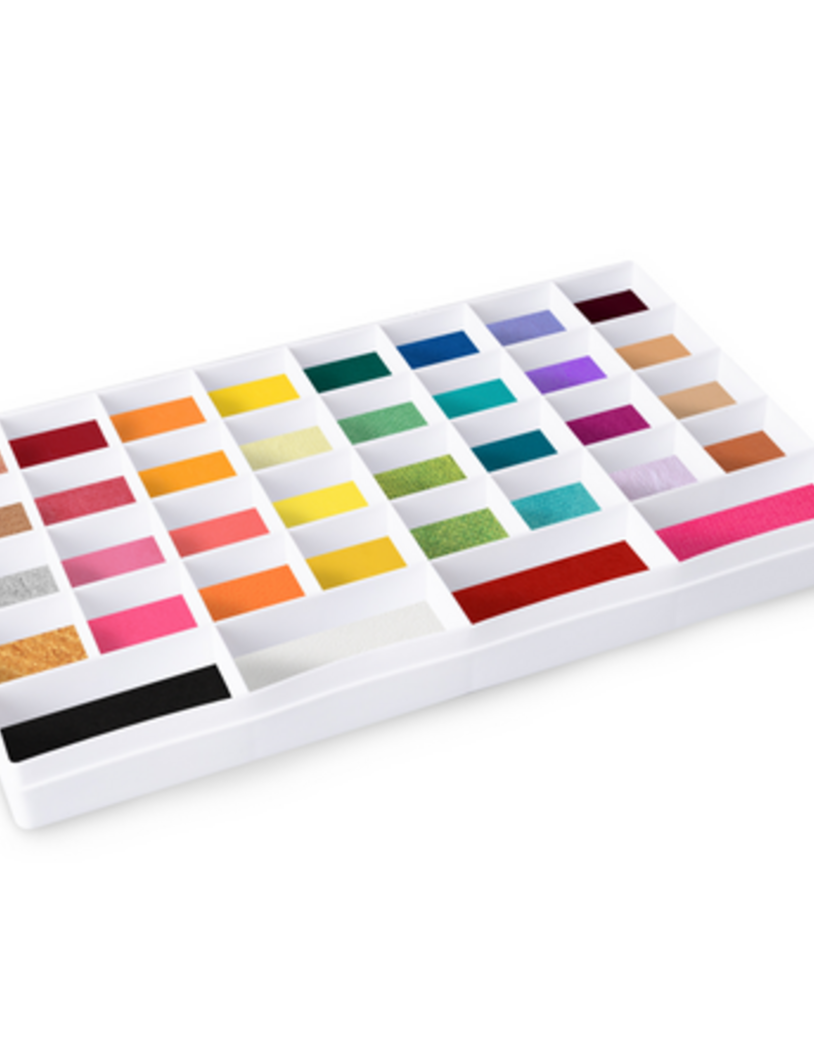 PartyXplosion PXP Schminkbox On the job met siliconen deksel