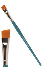 LyudMyla Kotova Lyudmyla Angular Brush sharp 1/2 inch