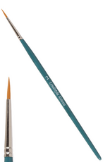 LyudMyla Kotova Lyudmyla Brush Round size 2