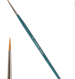 LyudMyla Kotova Lyudmyla Brush Round size 2