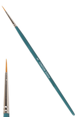 LyudMyla Kotova Lyudmyla Kotova Brush Round size 1