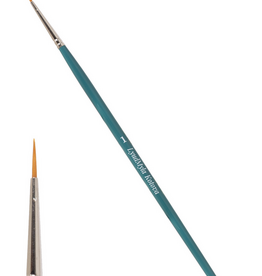 LyudMyla Kotova Lyudmyla Kotova Brush Round size 1