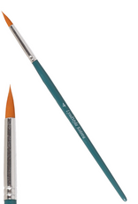 LyudMyla Kotova Lyudmyla round petal brush size 4