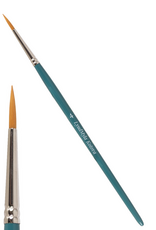 LyudMyla Kotova Lyudmyla Brush Round size 4