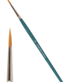 LyudMyla Kotova Lyudmyla Brush Round size 4