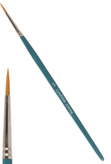 LyudMyla Kotova Lyudmyla Brush Round size 3