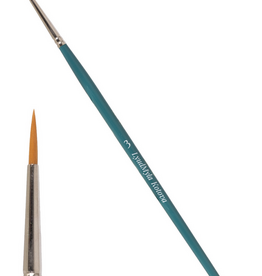LyudMyla Kotova Lyudmyla Brush Round size 3