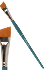 LyudMyla Kotova Lyudmyla Angular Brush sharp 5/8 inch