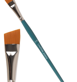 LyudMyla Kotova Lyudmyla Angular Brush sharp 5/8 inch