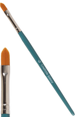 LyudMyla Kotova Lyudmyla flat petal brush size 6