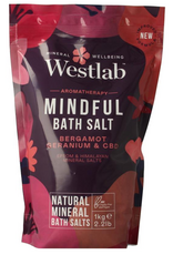 Westlab Badzout alchemy mindful 1kg