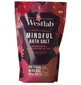 Westlab Badzout alchemy mindful 1kg