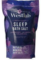 Westlab Westlab Badzout alchemy sleep 1kg