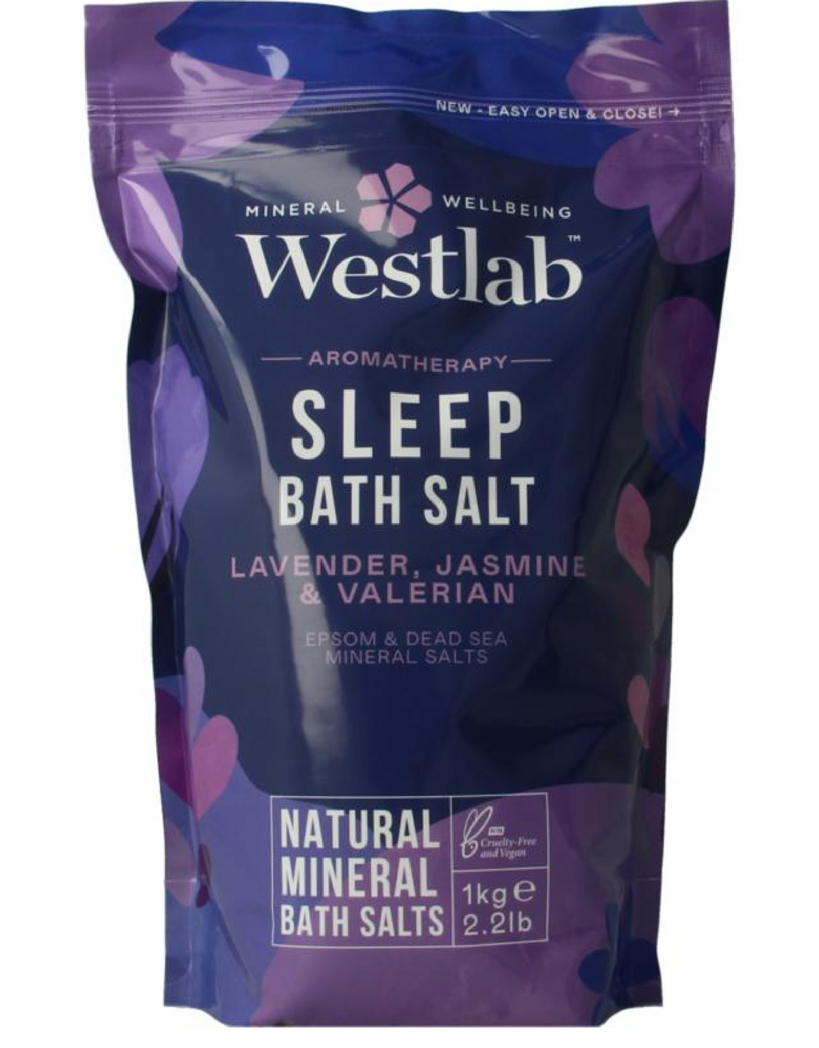 Westlab Westlab Badzout alchemy sleep 1kg