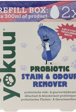 Probio vlek & geurverwijderaar huisdieren refill