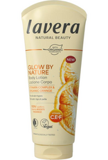 Bodylotion glow by nature bio