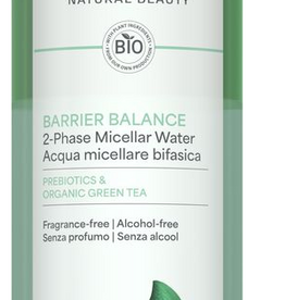 Barrier balance micellair water bio