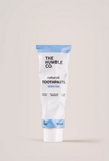 Humble Toothpaste - Sensitive, Mint 75ml - Cosmos Natural