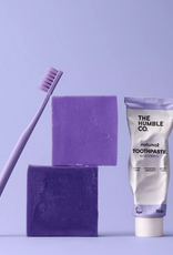 The Humble Co. Humble Toothpaste - Whitening, Mint 75ml - Cosmos Natural