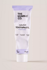Humble Toothpaste - Whitening, Mint 75ml - Cosmos Natural