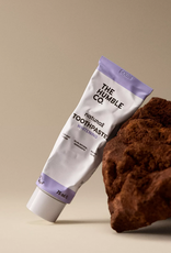 The Humble Co. Humble Toothpaste - Whitening, Mint 75ml - Cosmos Natural