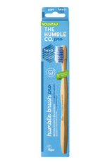 Pro Humble Brush Bamboo Interdental Hexatech - Soft