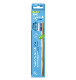 The Humble Co. Pro Humble Brush Bamboo Interdental Hexatech - Soft