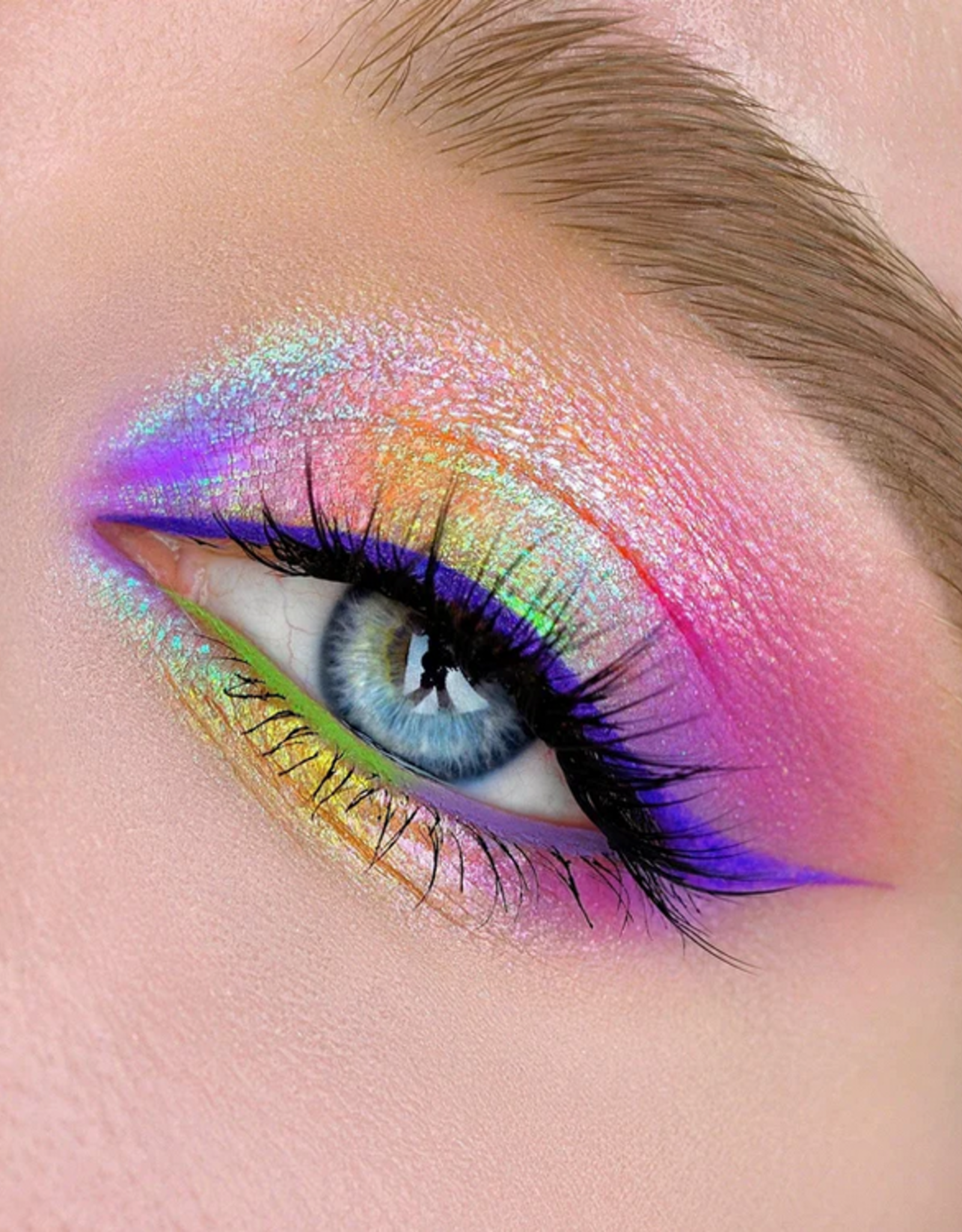 karla cosmetics All Opal Shadow Potion | Gel Eyeshadows 4ml