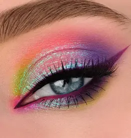 karla cosmetics Opal Multichrome Pressed Eyeshadows 1.6g