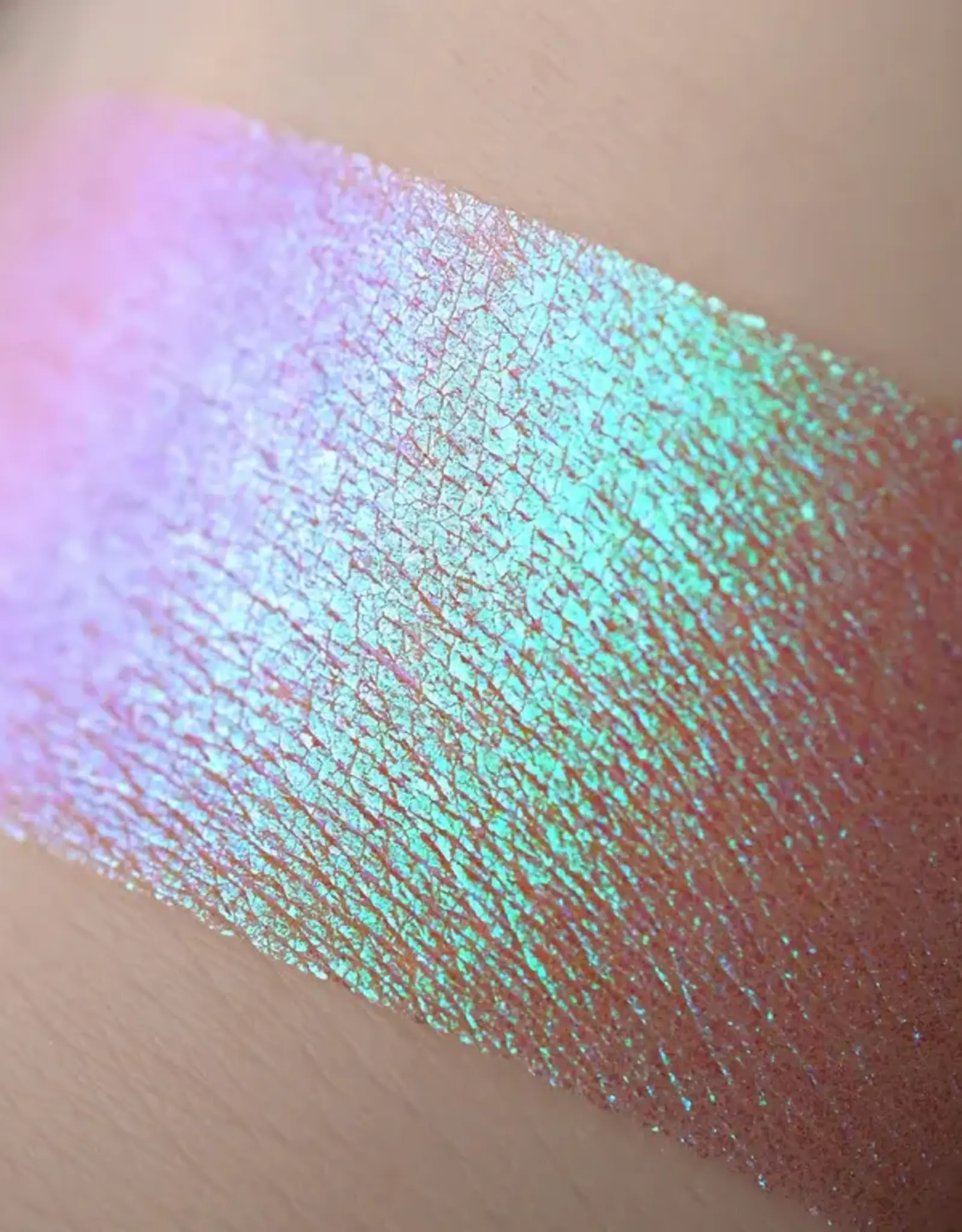 karla cosmetics Opal Multichrome Pressed Eyeshadows 1.6g