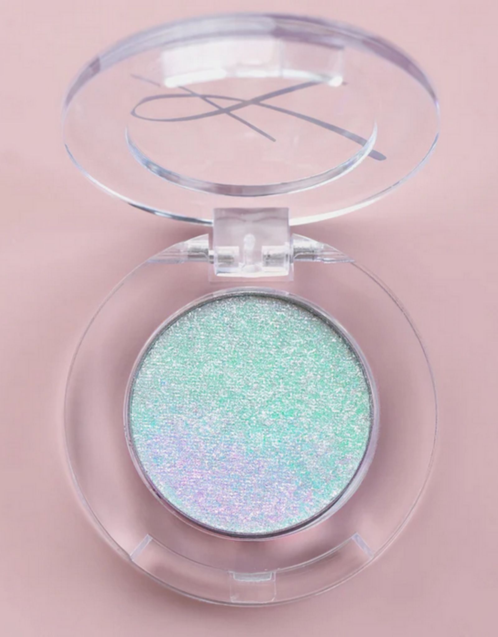 karla cosmetics Opal Multichrome Pressed Eyeshadows 1.6g