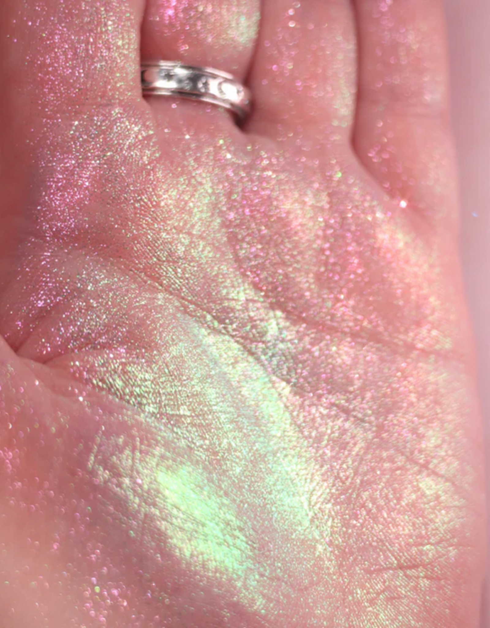 karla cosmetics Opal Multichrome Pressed Eyeshadows 1.6g