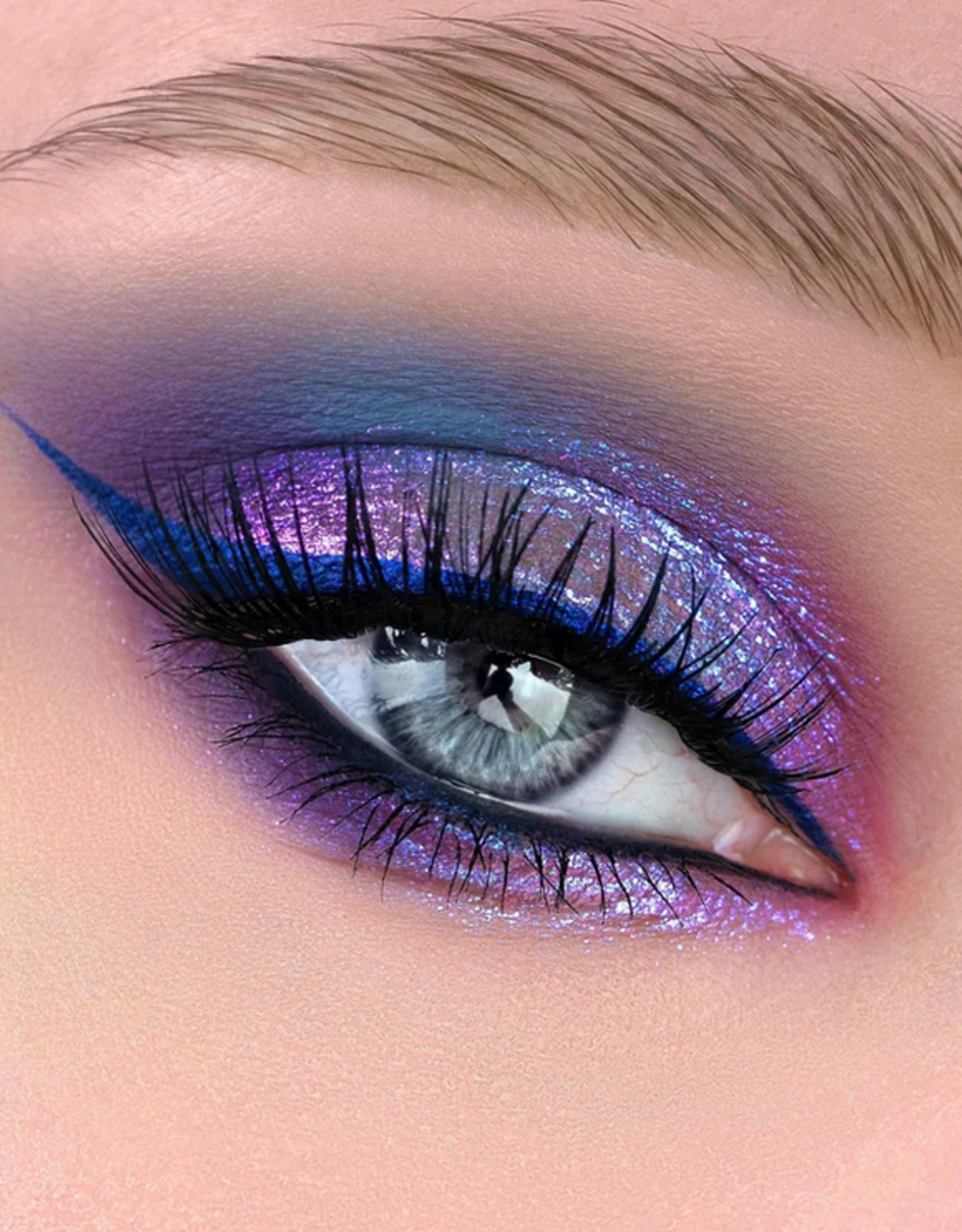 karla cosmetics Opal Multichrome Pressed Eyeshadows 1.6g