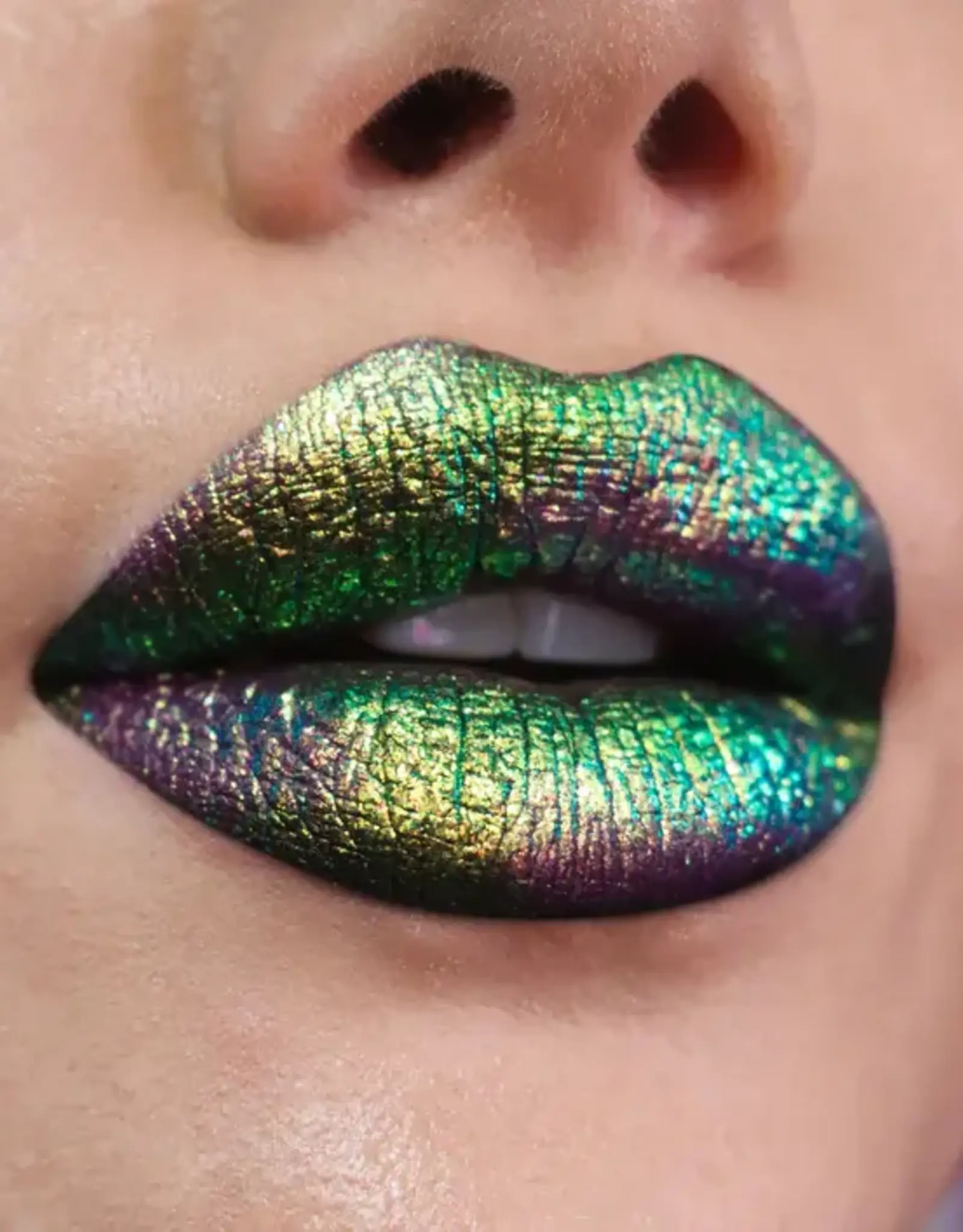 karla cosmetics Pastel Duochrome Loose Eyeshadows