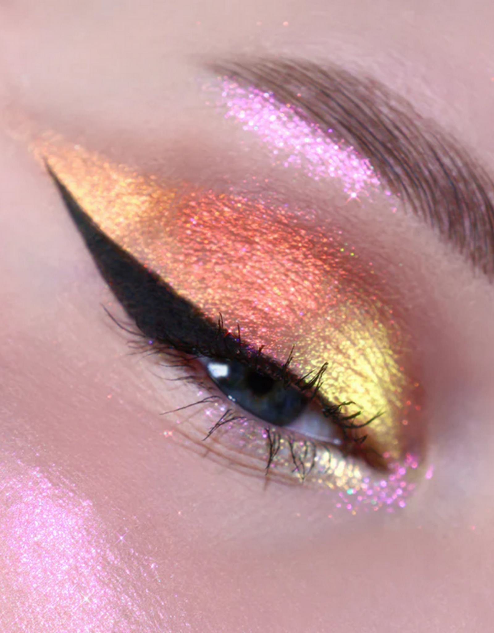 karla cosmetics Pastel Duochrome Loose Eyeshadows