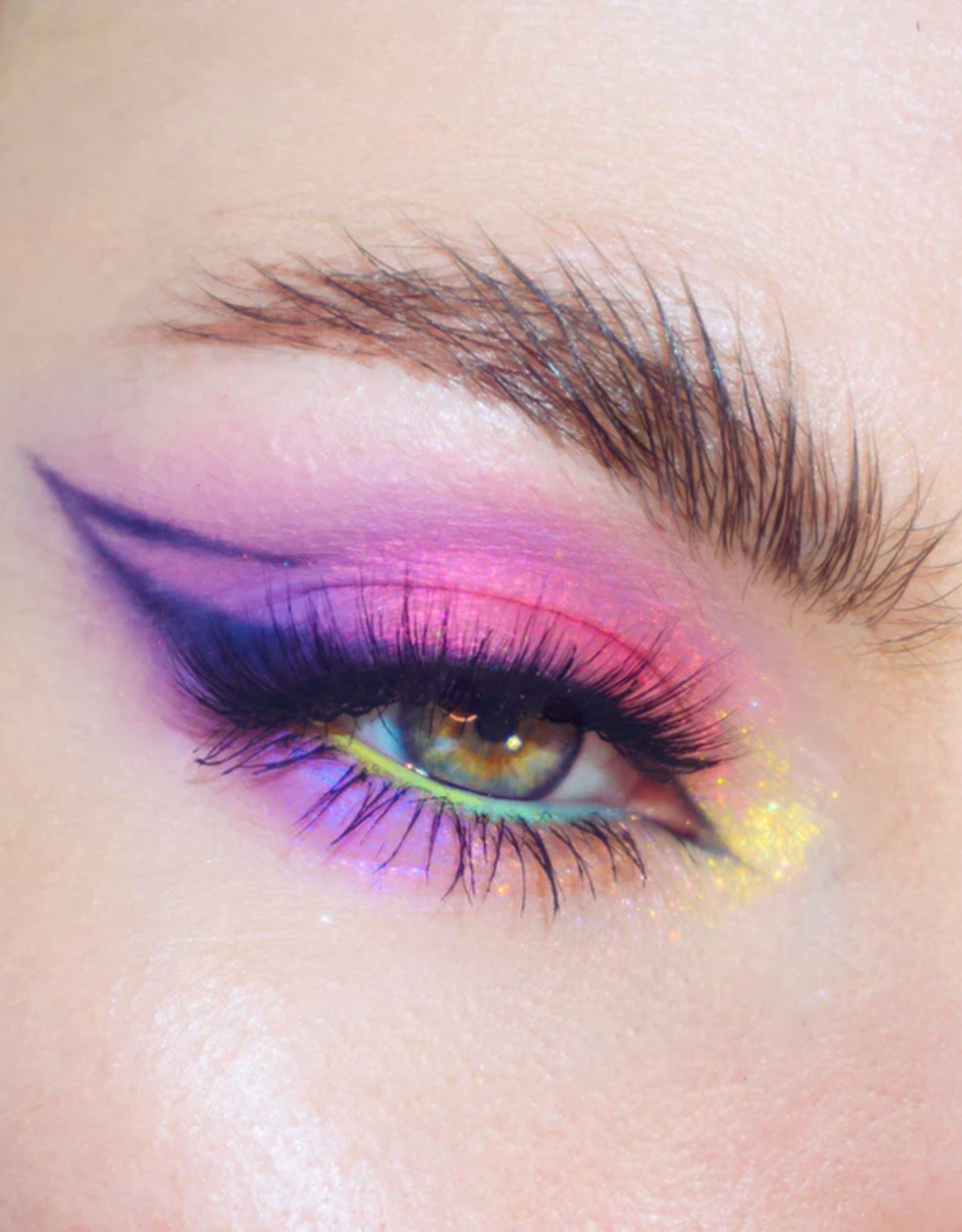 karla cosmetics Pastel Duochrome Loose Eyeshadows