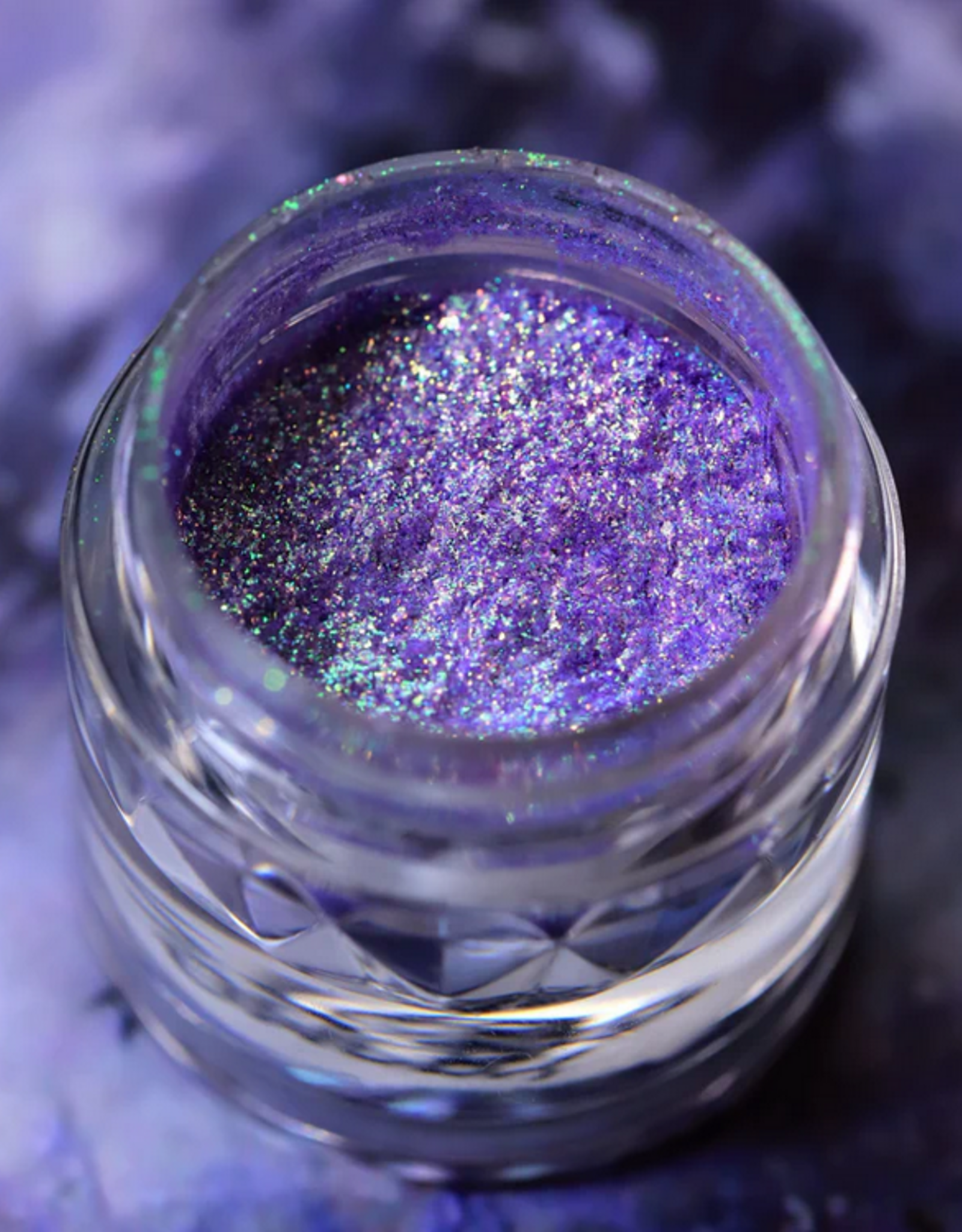 karla cosmetics Cry Baby Opal Moonstone Loose Eyeshadow 1g