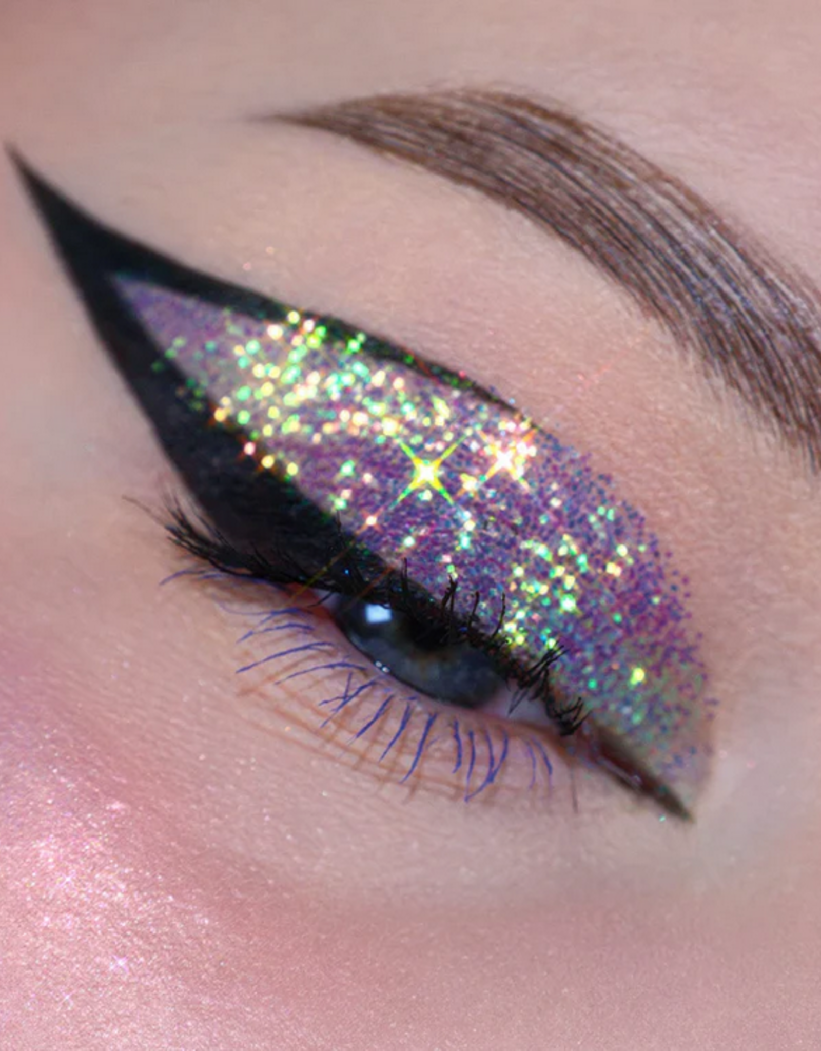 karla cosmetics Special effects Glitter 2g
