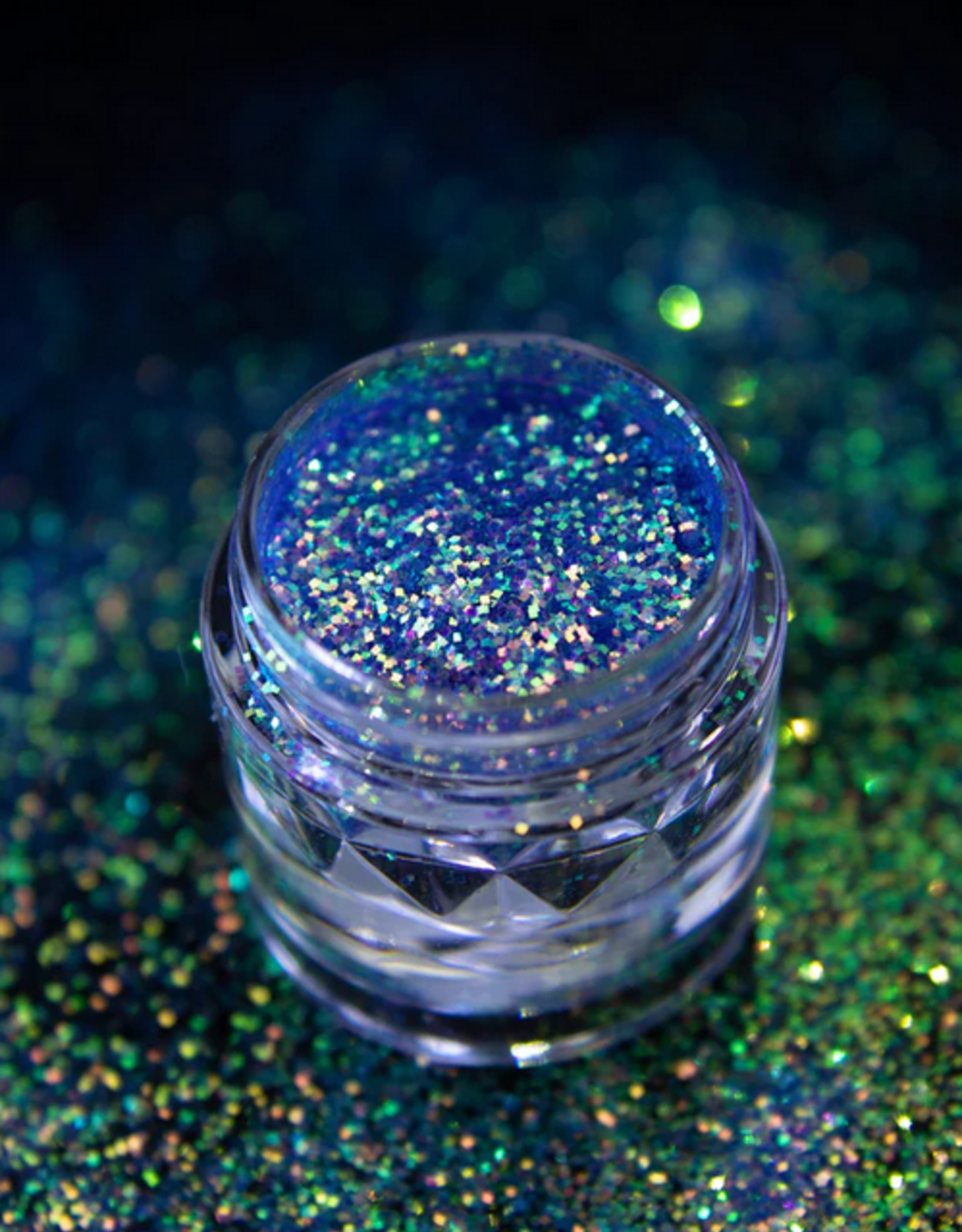 karla cosmetics Special effects Glitter 2g