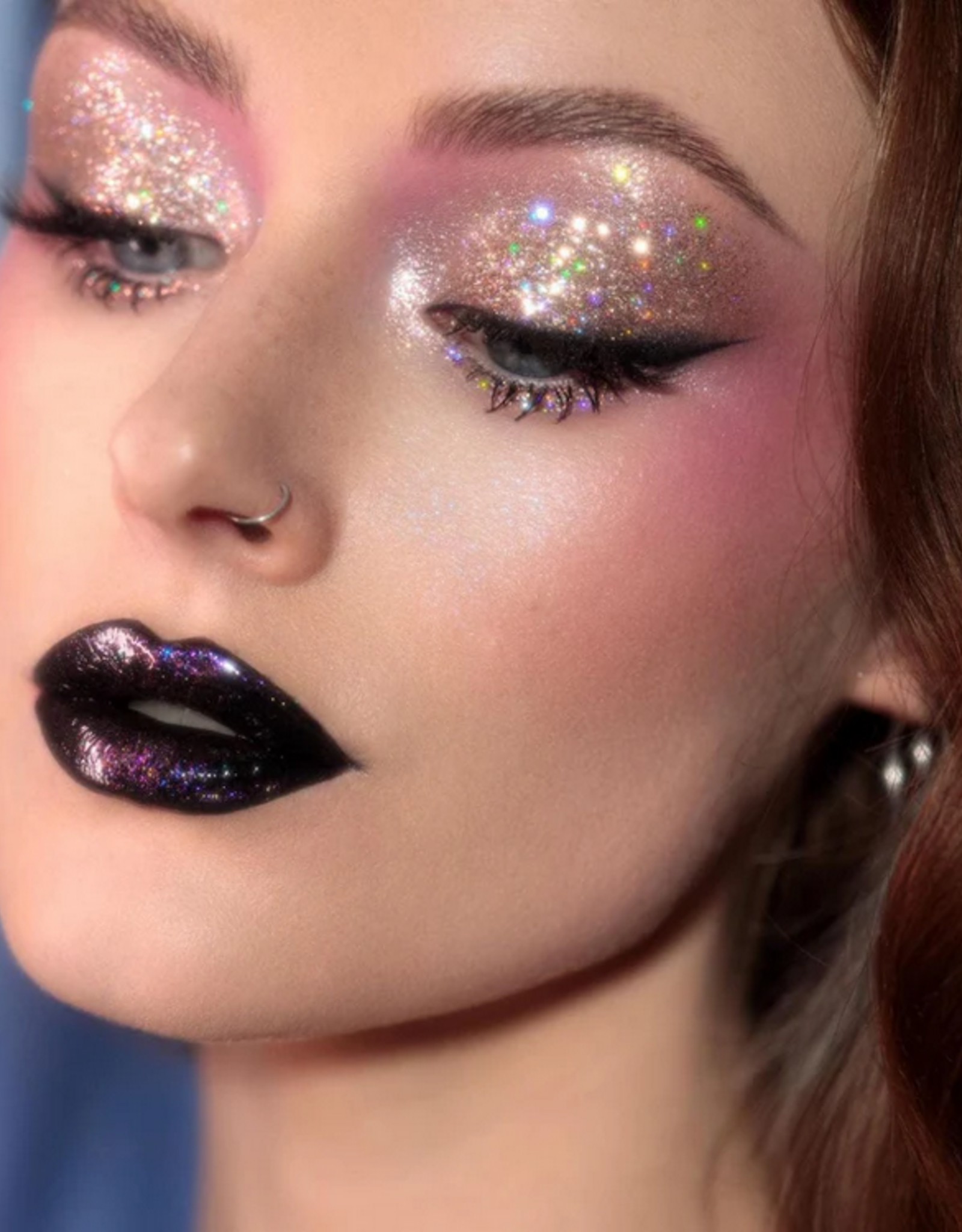 karla cosmetics Special effects Glitter 2g