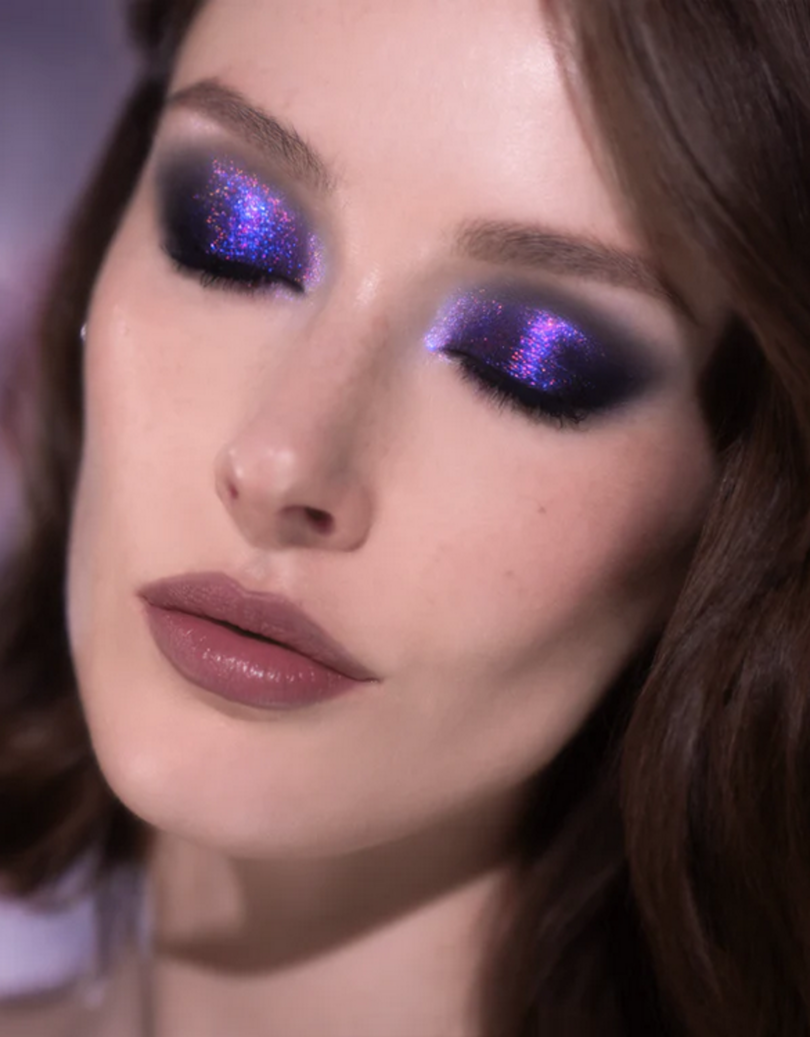 karla cosmetics Opal Multichrome Loose Eyeshadow 1g