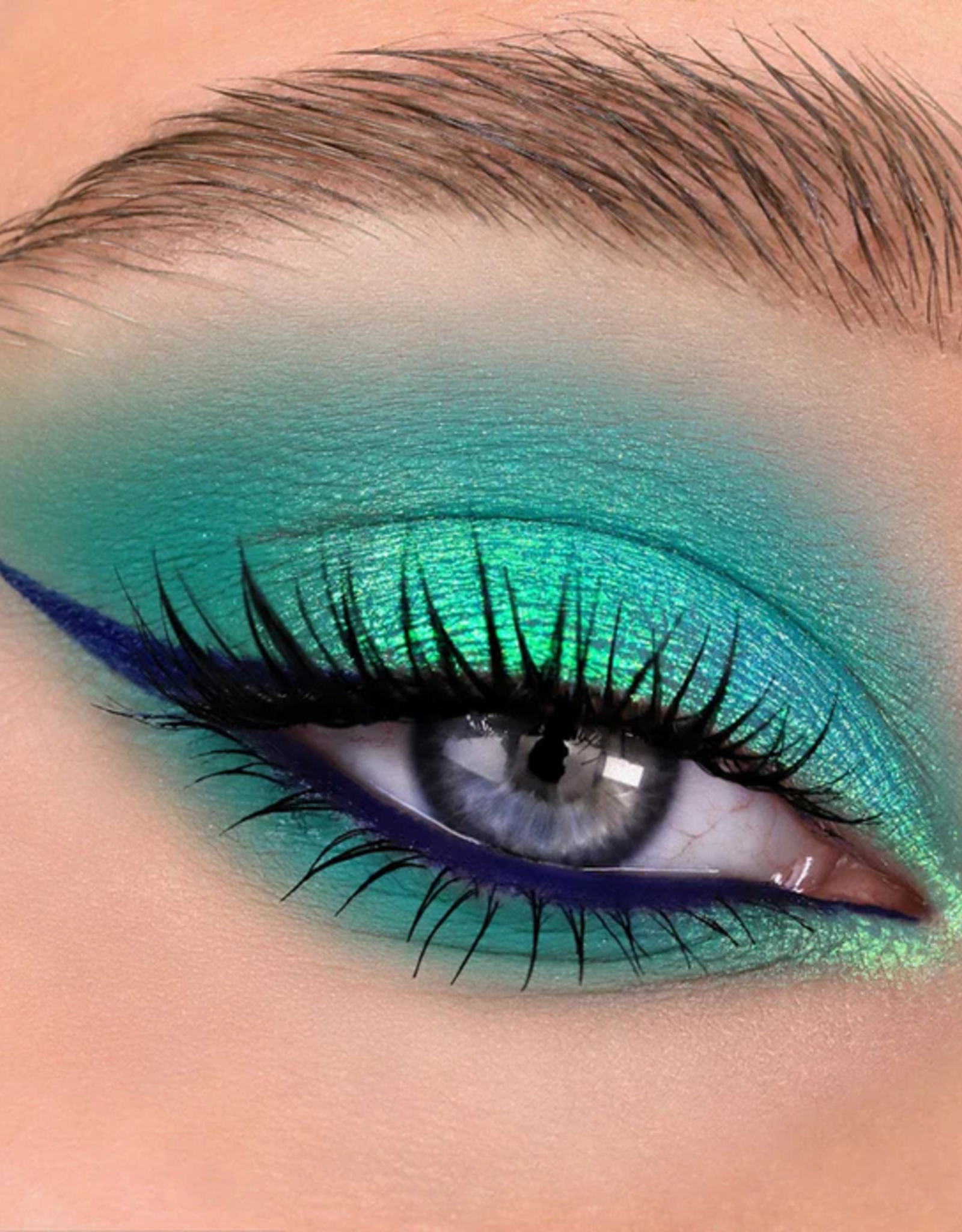 karla cosmetics Opal Multichrome Loose Eyeshadow 1g