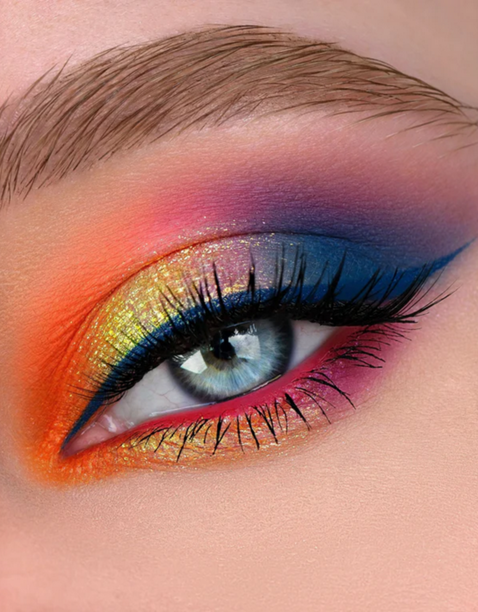 karla cosmetics Opal Multichrome Loose Eyeshadow 1g