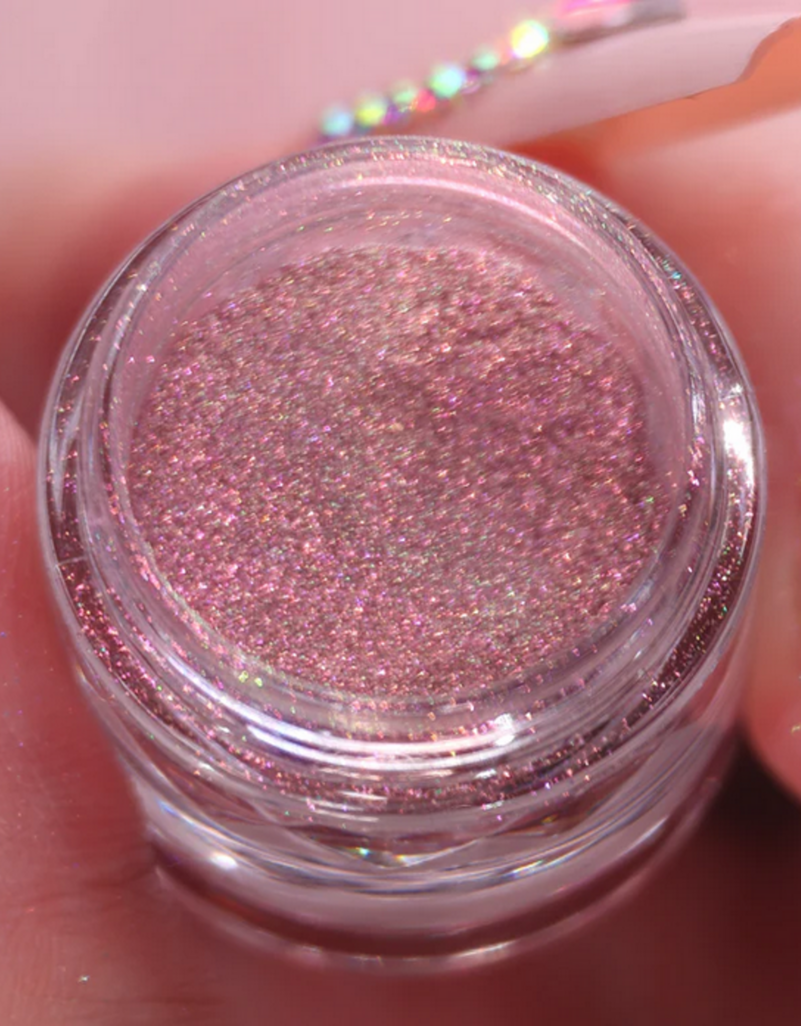 karla cosmetics Opal Multichrome Loose Eyeshadow 1g