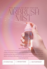 karla cosmetics Mist Potion – All-in-One Eyeshadow & Makeup Primer + Setting Mist. 50ml