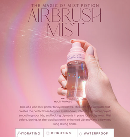 karla cosmetics Mist Potion – All-in-One Eyeshadow & Makeup Primer + Setting Mist. 50ml